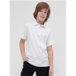 Джемпер (модель "футболка") для мальчиков