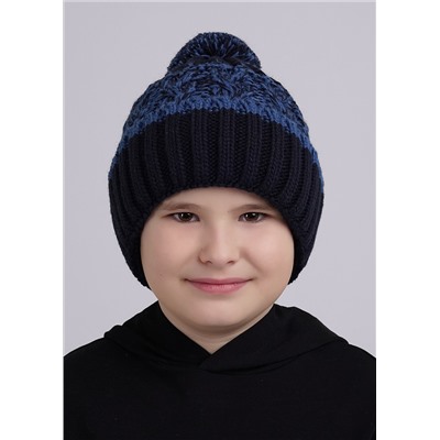454875 CLEVER Шапка