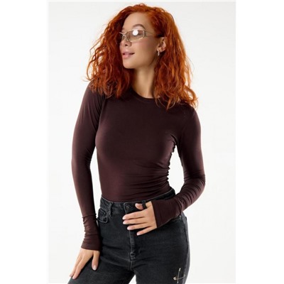 Лонгслив женский Скимс К Арт. 10605