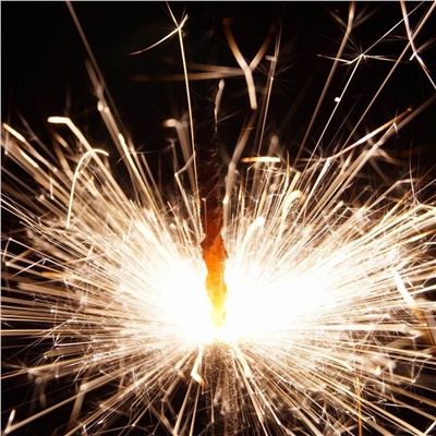 Бенгальские огни 600мм (ТСЗ) ТР154 (упаковка 3 шт.)