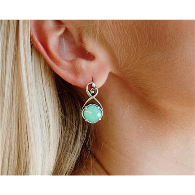 Серьги "ИНТИ"