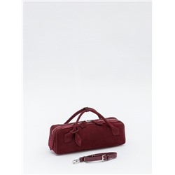 Сумка 999015-1NN wine red Natale Navetta