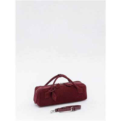 Сумка 999015-1NN wine red Natale Navetta