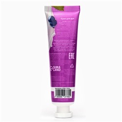 Крем для рук «Смородина» увлажняющий, 30 мл МИКС