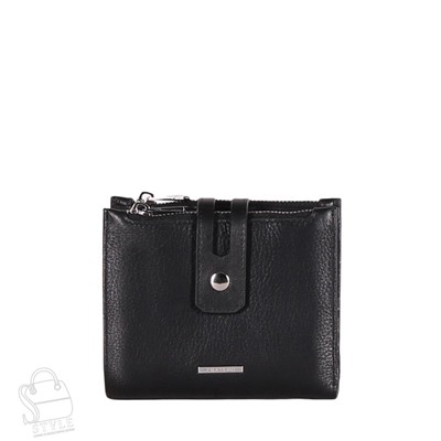Мужской кошелек 20929 black Pratero