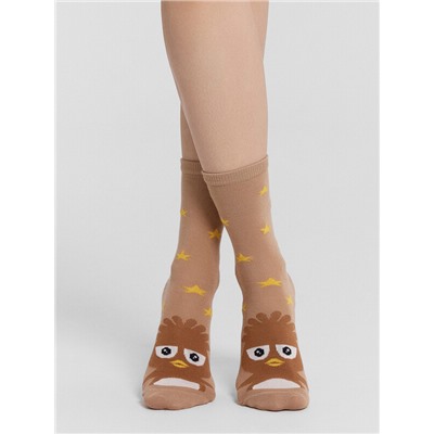 НОСКИ ДЕТСКИЕ 430K-2705