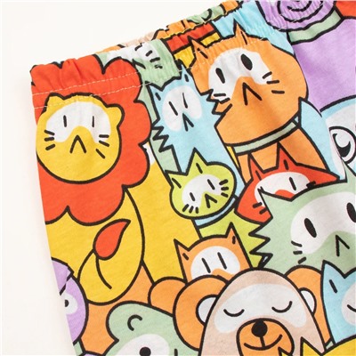 YOULALA Брюки 0721100117