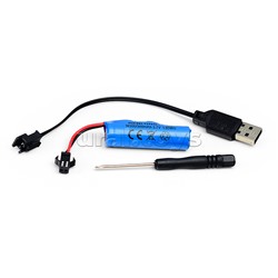 Собака "Роборэкс" р/у, 27MHz, в коробке