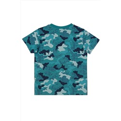 Комплект (футболка+брюки) PLAYTODAY, 285106