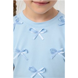 Блузка ЛЕЯ короткий рукав НАТАЛИ, 1220358