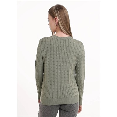 CLEVER Джемпер 154530/184ха