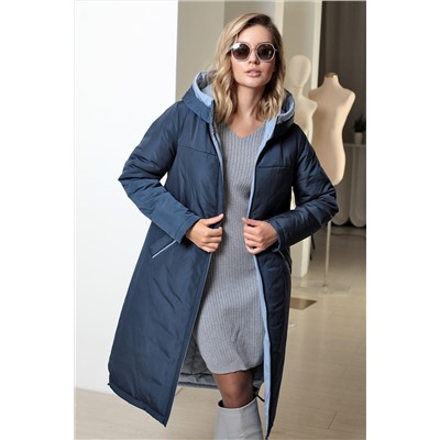 Пальто DIZZYWAY, 1216708