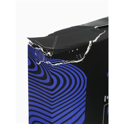 УЦЕНКА Подарочный набор мужской AСTIVE LINE: гель для душа 250 мл + шампунь 250 мл