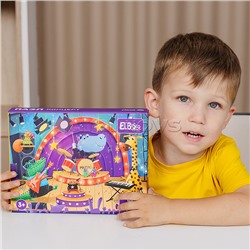 Пазл 60 "Концерт"