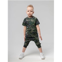 Bodo Костюм 11-369МU