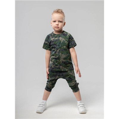 Bodo Костюм 11-369МU