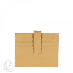 Картхолдер 9020 yellow Vermari