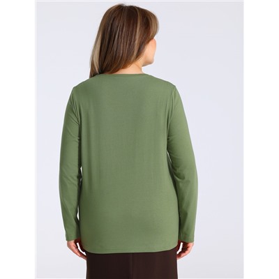 Апрель Лонгслив 1ЖДЛД4037001