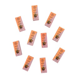 Эфирное масло «Богатство Аромата», аромат шоколад-мандарин, набор 10 шт. по 5 мл