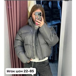 Куртка весна бронь 2057897-1