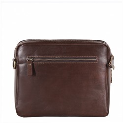 Сумка 4173TR d.brown Tough Ryder