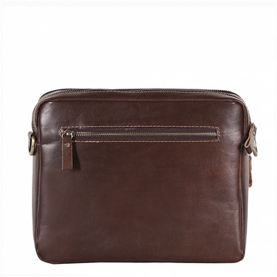 Сумка 4173TR d.brown Tough Ryder