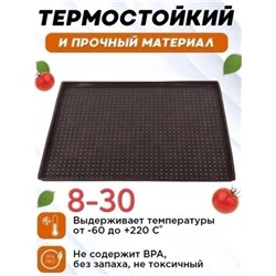 Коврик форма для Пиццы