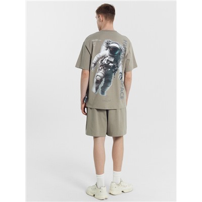 ШОРТЫ МУЖСКИЕ 131093