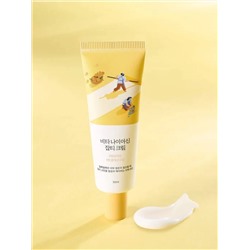 ROUND LAB Осветляющий крем для лица с ниацинамидом и витамином C / Vita Niacinamide, 20 мл 28425