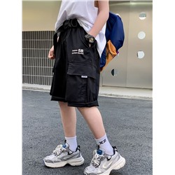 Lovey.CC Бриджи X8118