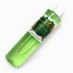 Пена для ванны «Мечты сбудутся!», 250 мл, аромат зелёного яблока, Чистое счастье