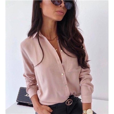 Блузка женская