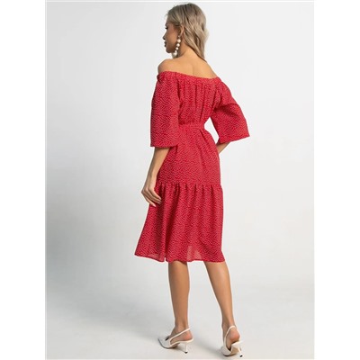 LT Collection Платье П15524-8М