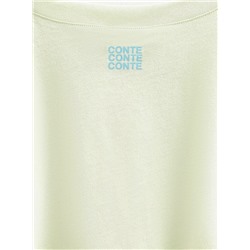 Футболки CONTE LD 2677 Джемпер женский