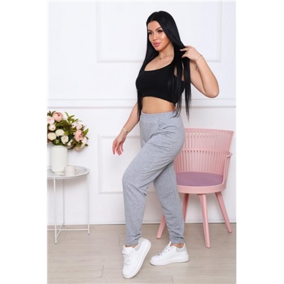 Брюки 57037 (Серый)