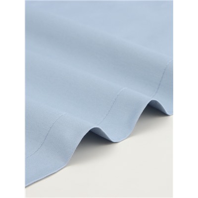 Комплект наволочек SL Home Sea, 50×70+3 см, 2 шт., сатин, хлопок 100%