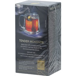 CURTIS. Tender Moments карт.пачка, 25 пак.