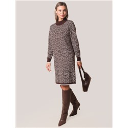 VILATTE Платье D32.112