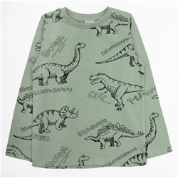 YOULALA Джемпер 0033102904