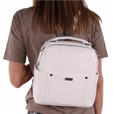 Рюкзак 99353-2 beige Velina Fabbiano-Safenta