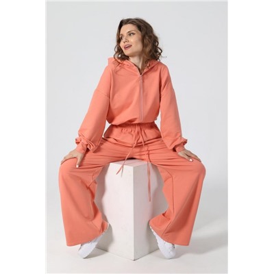 Костюм ДЮНА (Персиковый)