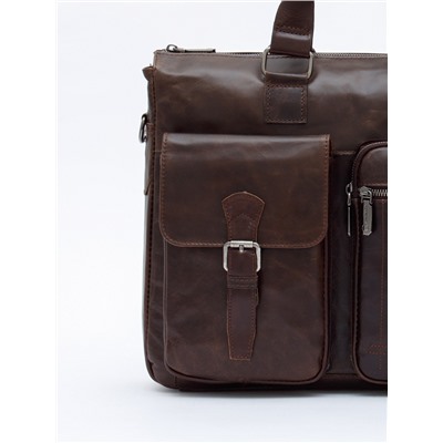 Портфель 0065Z coffee Zinimsk