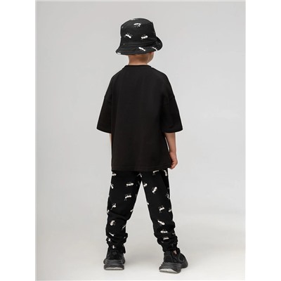 Bodo Брюки 6-360МU