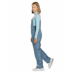 GZKL4135(к) (Куртка для девочки, Pelican )