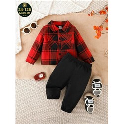 Рубашка #23042197