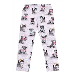 Леггинсы АПРЕЛЬ, 767634