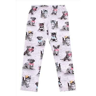 Леггинсы АПРЕЛЬ, 767634