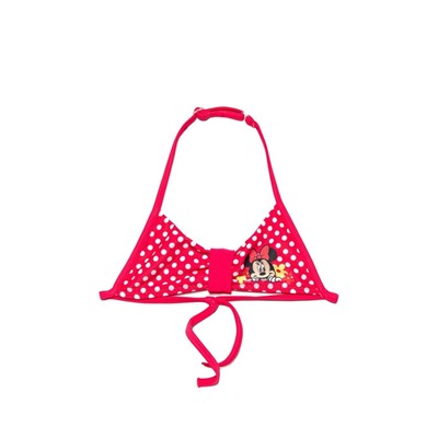 Костюм купальный для девочек ESLI MINNIE Купальный костюм