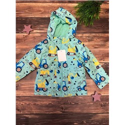 куртка осень 2058758-1