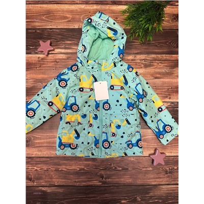 куртка осень 2058758-1